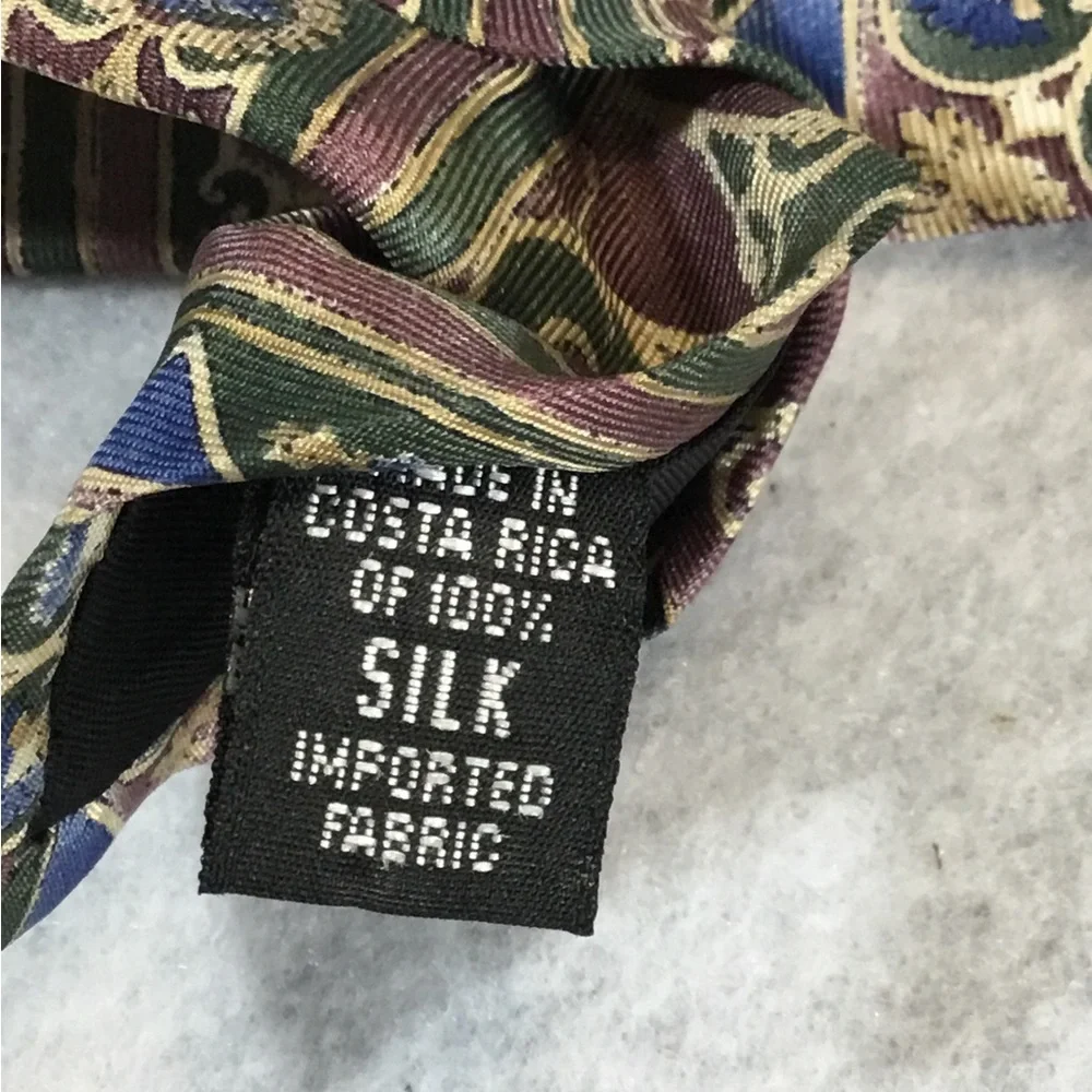 Cambridge Classics refined silk